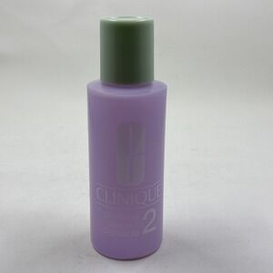 Clinique Clarifying Lotion 2 2 Fl Oz New Old Stock